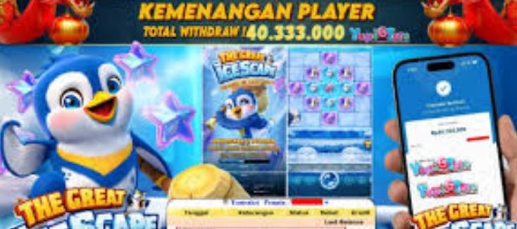 GOKUTOGEL : Bukti Pembayaran JP 2